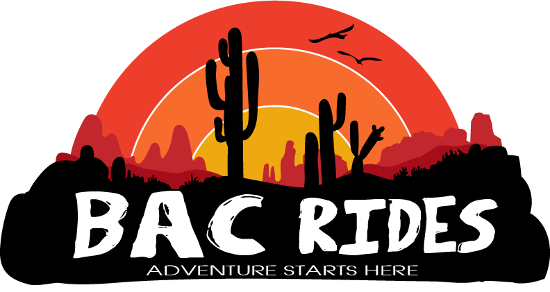 BAC RIDES